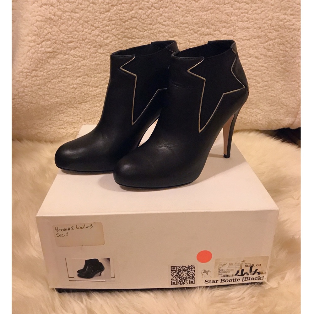 Red Valentino Boots | 36.5